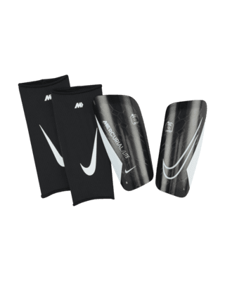 Nike Mercurial Lite Soccer Shin Guards. Nike